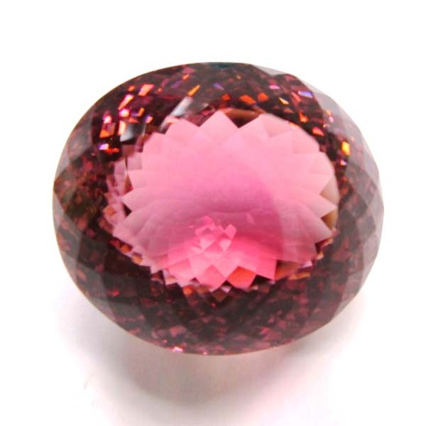 Pink Tourmaline